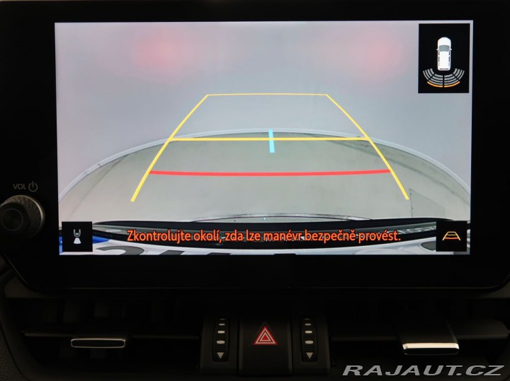 Toyota RAV4 2.5Hybrid,4x4,1Maj,Comfor 2022