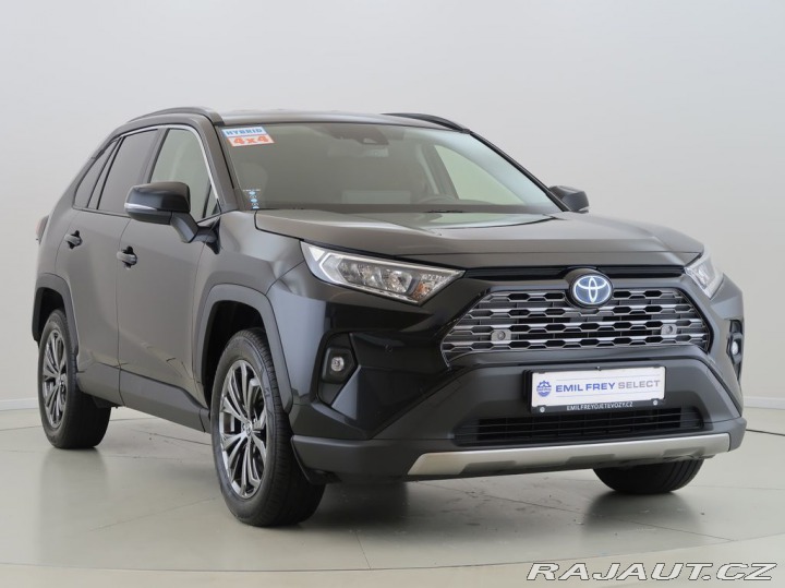 Toyota RAV4 2.5Hybrid,4x4,1Maj,Comfor 2022