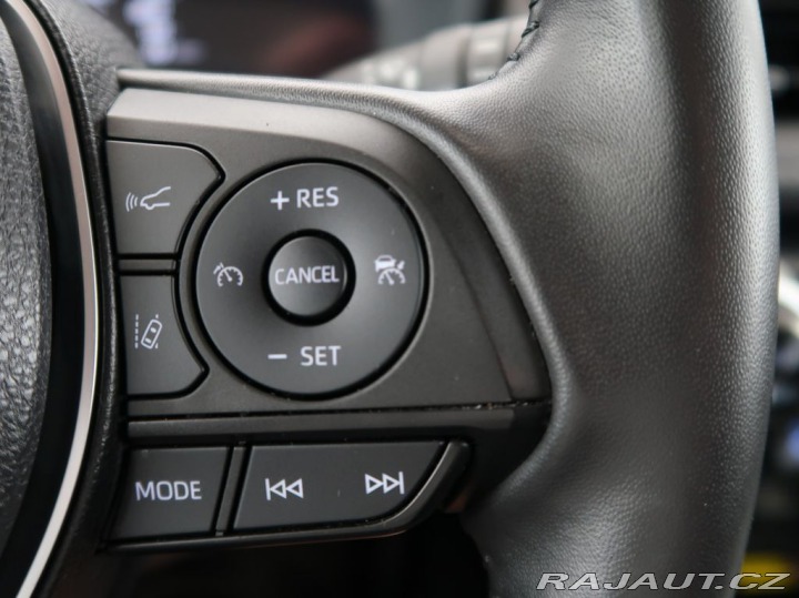 Toyota RAV4 2.5Hybrid,4x4,1Maj,Comfor 2022