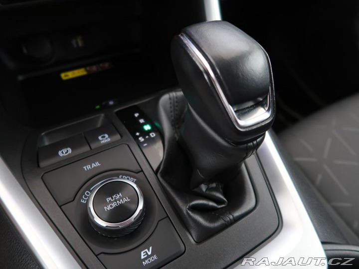 Toyota RAV4 2.5Hybrid,4x4,1Maj,Comfor 2022