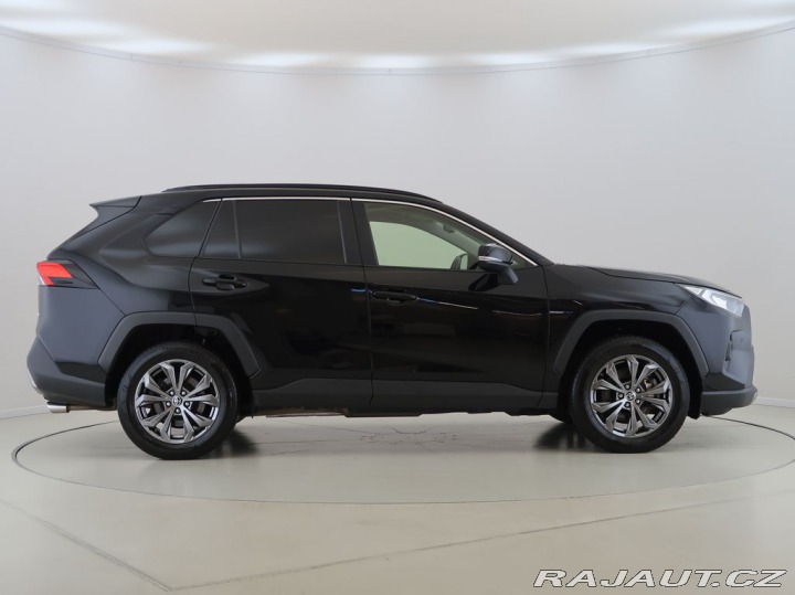 Toyota RAV4 2.5Hybrid,4x4,1Maj,Comfor 2022