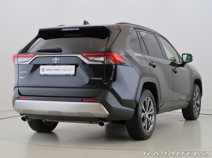 Toyota RAV4 2.5Hybrid,4x4,1Maj,Comfor 2022
