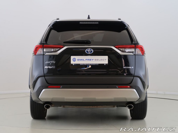 Toyota RAV4 2.5Hybrid,4x4,1Maj,Comfor 2022