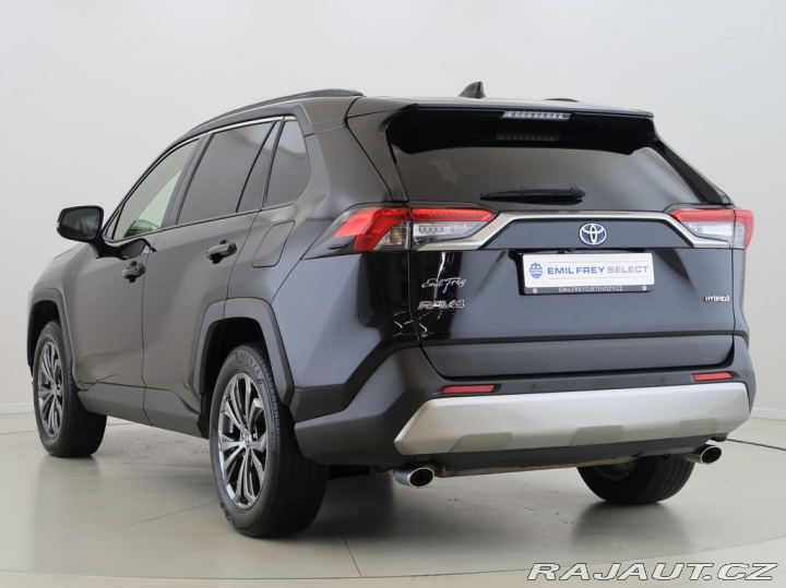 Toyota RAV4 2.5Hybrid,4x4,1Maj,Comfor 2022