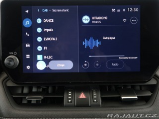 Toyota RAV4 2.5Hybrid,4x4,1Maj,Comfor 2022