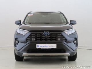Toyota RAV4 2.5Hybrid,4x4,1Maj,Comfor 2022