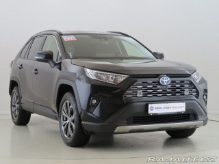 Toyota RAV4 2.5Hybrid,4x4,1Maj,Comfor 2022