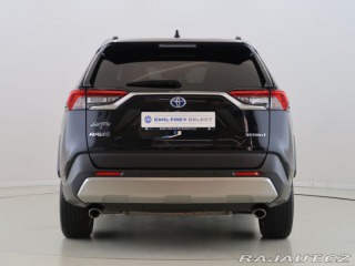 Toyota RAV4 2.5Hybrid,4x4,1Maj,Comfor 2022