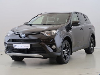 Toyota RAV4 2.5,Hybrid,114 kW,Executi
