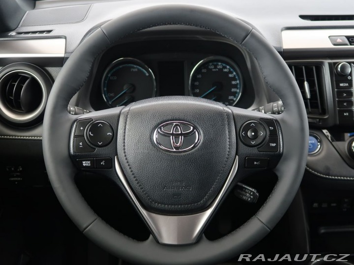 Toyota RAV4 2.5,Hybrid,114 kW,Executi 2018
