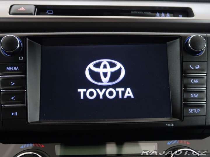 Toyota RAV4 2.5,Hybrid,114 kW,Executi 2018