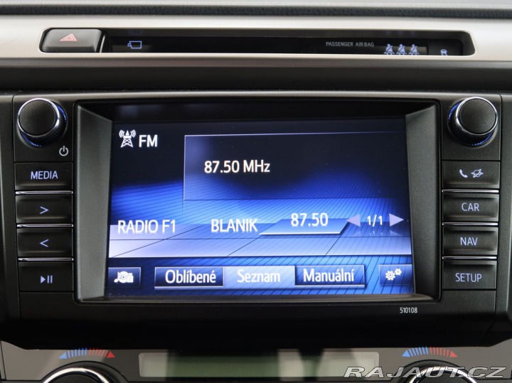 Toyota RAV4 2.5,Hybrid,114 kW,Executi 2018