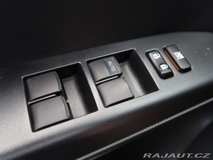 Toyota RAV4 2.5,Hybrid,114 kW,Executi 2018