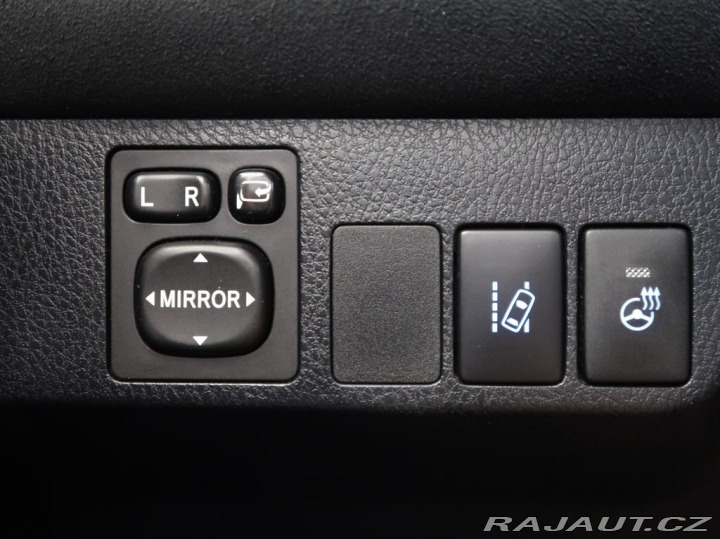 Toyota RAV4 2.5,Hybrid,114 kW,Executi 2018