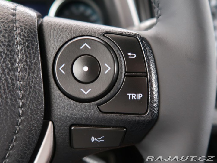 Toyota RAV4 2.5,Hybrid,114 kW,Executi 2018
