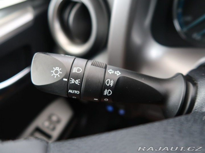 Toyota RAV4 2.5,Hybrid,114 kW,Executi 2018