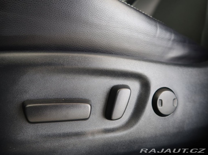 Toyota RAV4 2.5,Hybrid,114 kW,Executi 2018