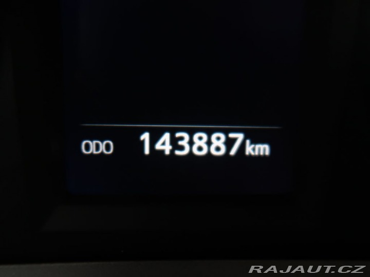 Toyota RAV4 2.5,Hybrid,114 kW,Executi 2018