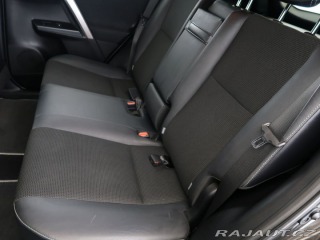 Toyota RAV4 2.5,Hybrid,114 kW,Executi 2018