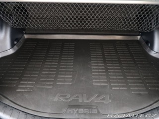 Toyota RAV4 2.5,Hybrid,114 kW,Executi 2018