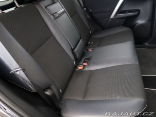 Toyota RAV4 2.5,Hybrid,114 kW,Executi 2018