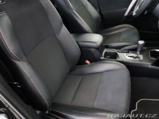 Toyota RAV4 2.5,Hybrid,114 kW,Executi 2018