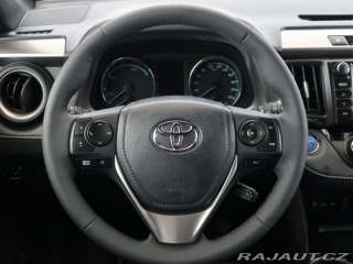 Toyota RAV4 2.5,Hybrid,114 kW,Executi 2018
