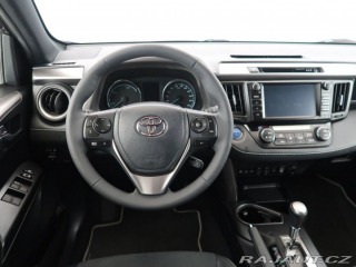 Toyota RAV4 2.5,Hybrid,114 kW,Executi 2018