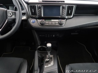 Toyota RAV4 2.5,Hybrid,114 kW,Executi 2018