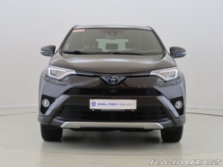 Toyota RAV4 2.5,Hybrid,114 kW,Executi 2018