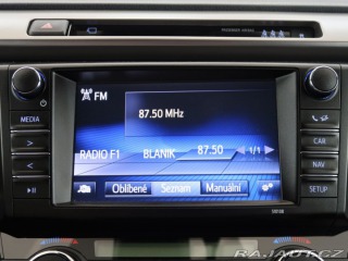 Toyota RAV4 2.5,Hybrid,114 kW,Executi 2018