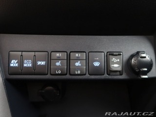 Toyota RAV4 2.5,Hybrid,114 kW,Executi 2018
