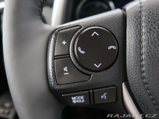 Toyota RAV4 2.5,Hybrid,114 kW,Executi 2018