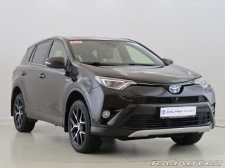 Toyota RAV4 2.5,Hybrid,114 kW,Executi 2018