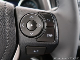 Toyota RAV4 2.5,Hybrid,114 kW,Executi 2018