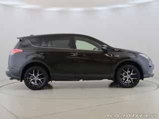 Toyota RAV4 2.5,Hybrid,114 kW,Executi 2018