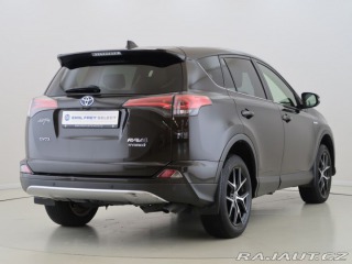 Toyota RAV4 2.5,Hybrid,114 kW,Executi 2018
