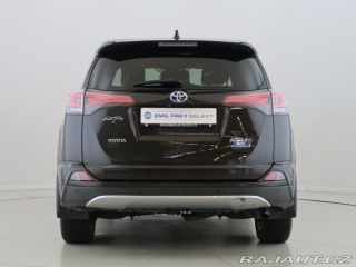 Toyota RAV4 2.5,Hybrid,114 kW,Executi 2018