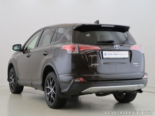 Toyota RAV4 2.5,Hybrid,114 kW,Executi 2018