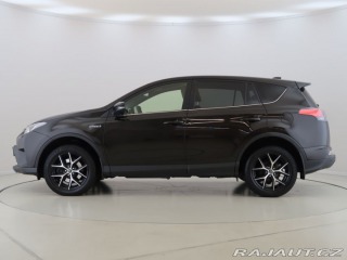 Toyota RAV4 2.5,Hybrid,114 kW,Executi 2018