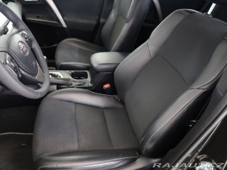 Toyota RAV4 2.5,Hybrid,114 kW,Executi 2018