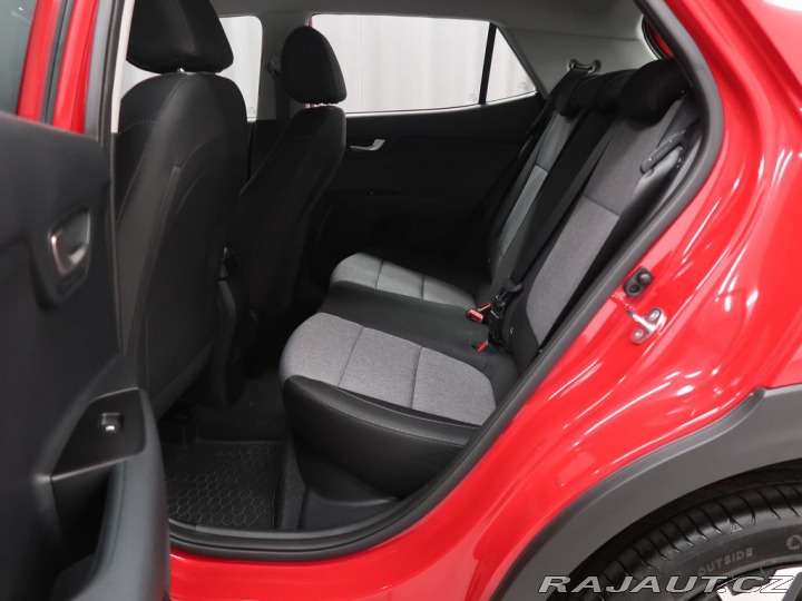 Kia Stonic SPIN - K odběru od 01/202 2026