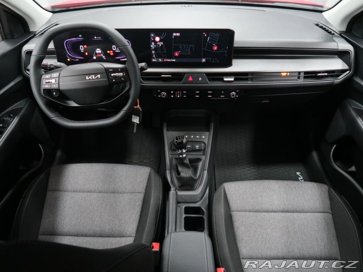Kia Stonic SPIN - K odběru od 01/202 2026