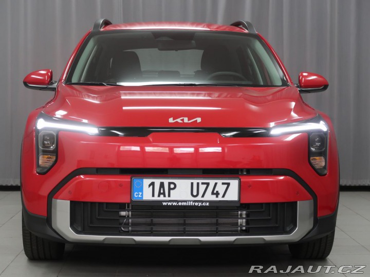 Kia Stonic SPIN - K odběru od 01/202 2026