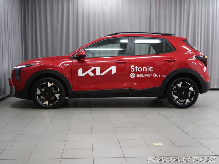 Kia Stonic SPIN - K odběru od 01/202 2026