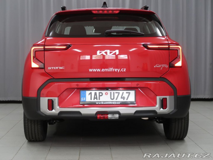 Kia Stonic SPIN - K odběru od 01/202 2026