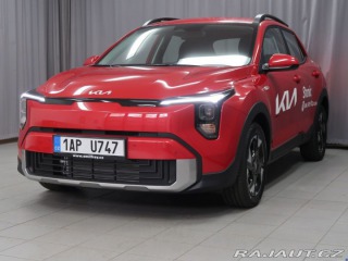Kia Stonic SPIN - K odběru od 01/202 2026