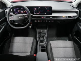 Kia Stonic SPIN - K odběru od 01/202 2026
