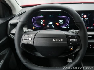 Kia Stonic SPIN - K odběru od 01/202 2026
