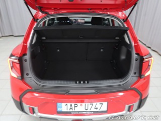 Kia Stonic SPIN - K odběru od 01/202 2026